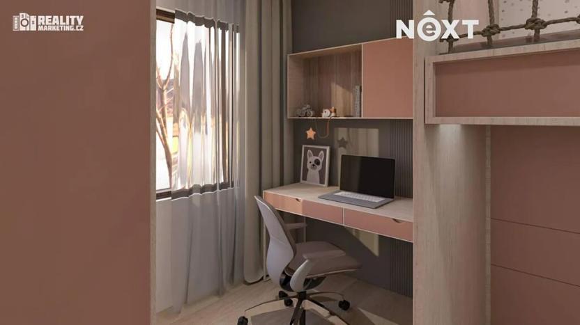 Prodej rodinného domu, Břeclav, 107 m2