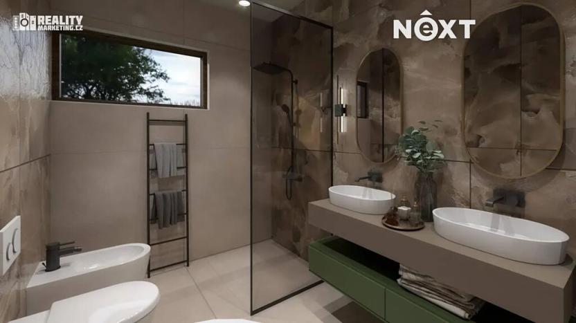 Prodej rodinného domu, Břeclav, 107 m2