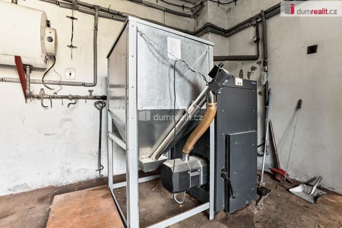 Prodej rodinného domu, Vojkovice, 192 m2