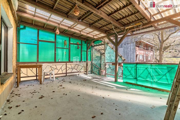 Prodej rodinného domu, Vojkovice, 192 m2