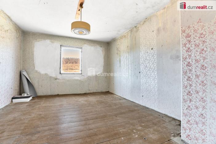 Prodej rodinného domu, Vojkovice, 192 m2