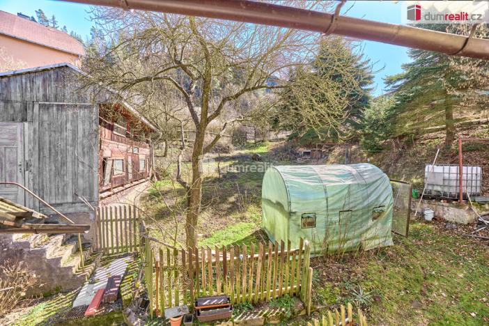 Prodej rodinného domu, Vojkovice, 192 m2