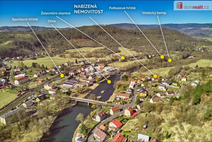 Prodej rodinného domu, Vojkovice, 192 m2