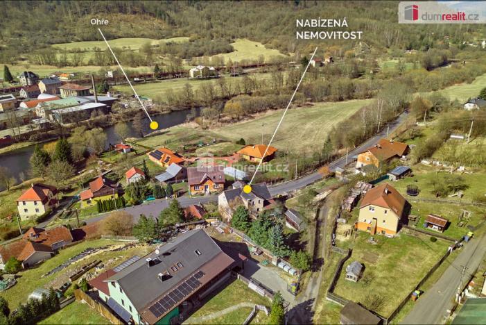 Prodej rodinného domu, Vojkovice, 192 m2