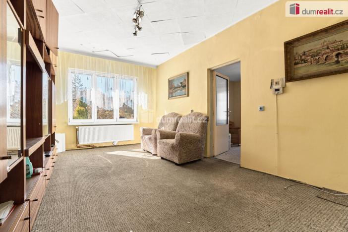 Prodej rodinného domu, Vojkovice, 192 m2