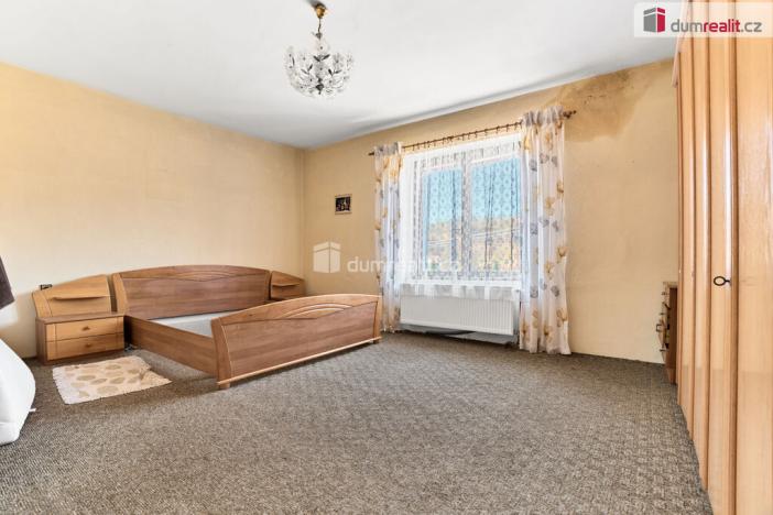 Prodej rodinného domu, Vojkovice, 192 m2