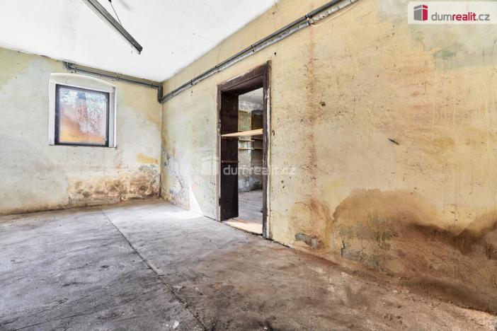 Prodej rodinného domu, Vojkovice, 192 m2