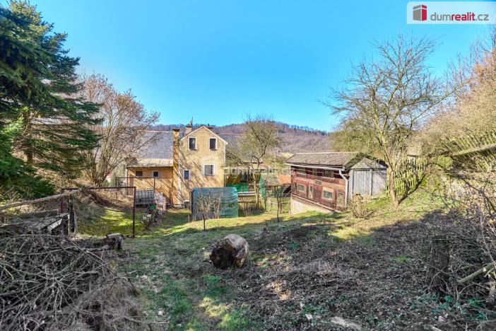 Prodej rodinného domu, Vojkovice, 192 m2