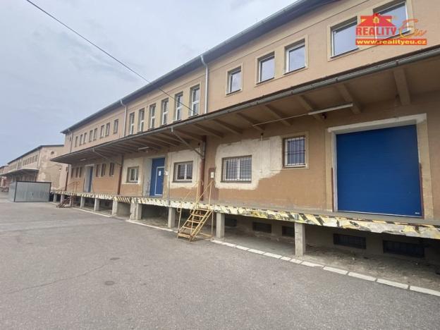 Prodej skladu, Rychnovek, 7200 m2