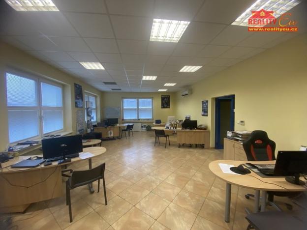 Prodej skladu, Rychnovek, 7200 m2