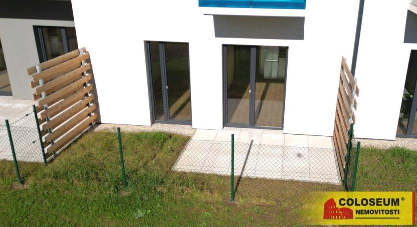 Pronájem bytu 2+kk, Znojmo, Vrbkova, 46 m2