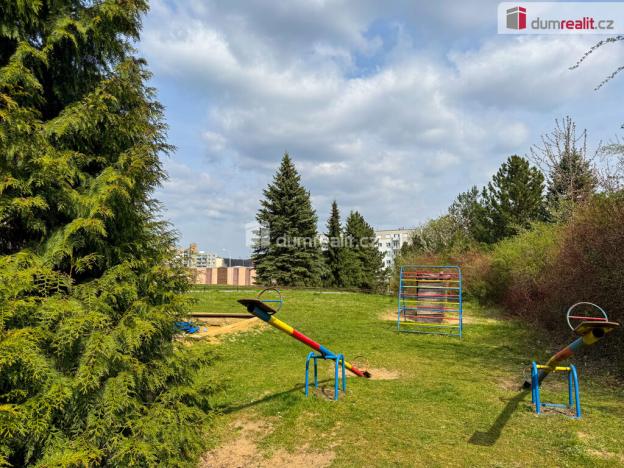 Prodej bytu 2+1, Praha - Hlubočepy, Slavínského, 44 m2