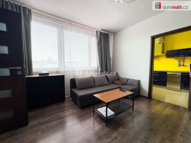 Prodej bytu 2+1, Praha - Hlubočepy, Slavínského, 44 m2