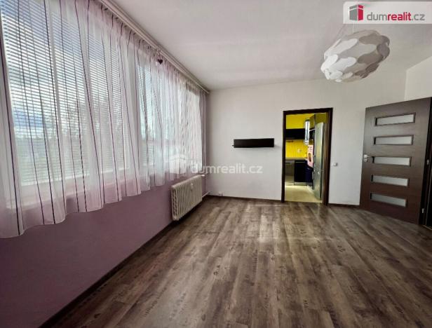 Prodej bytu 2+1, Praha - Hlubočepy, Slavínského, 44 m2