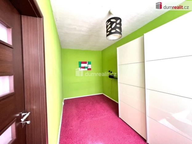 Prodej bytu 2+1, Praha - Hlubočepy, Slavínského, 44 m2