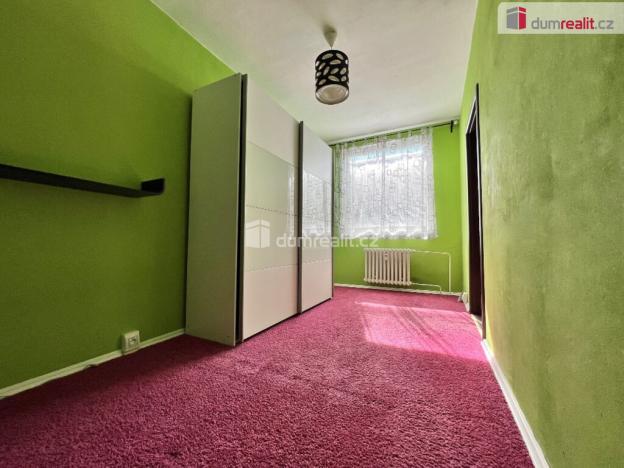 Prodej bytu 2+1, Praha - Hlubočepy, Slavínského, 44 m2