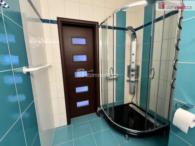 Prodej bytu 2+1, Praha - Hlubočepy, Slavínského, 44 m2