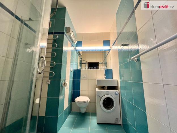 Prodej bytu 2+1, Praha - Hlubočepy, Slavínského, 44 m2