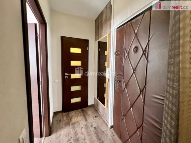 Prodej bytu 2+1, Praha - Hlubočepy, Slavínského, 44 m2