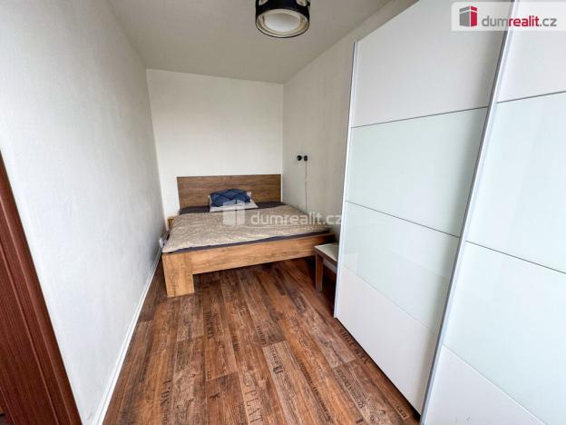 Prodej bytu 2+1, Praha - Hlubočepy, Slavínského, 44 m2