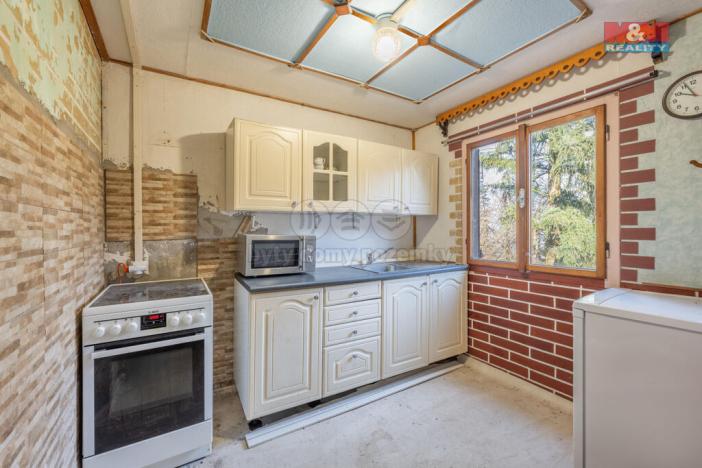 Prodej chaty, Sýkořice, 30 m2