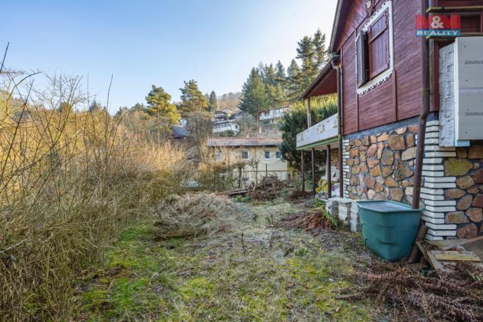 Prodej chaty, Sýkořice, 30 m2