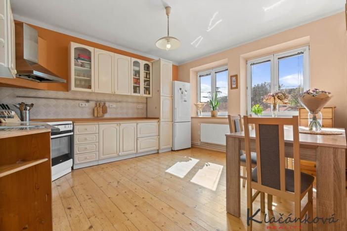 Prodej vícegeneračního domu, Vizovice, Říčanská, 250 m2