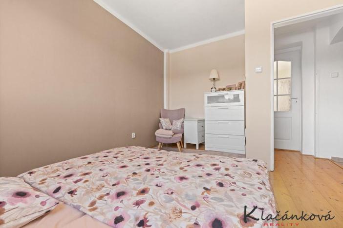 Prodej vícegeneračního domu, Vizovice, Říčanská, 250 m2