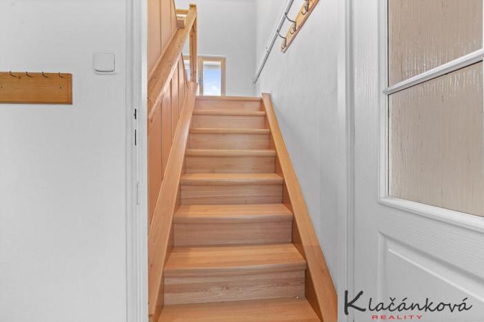 Prodej vícegeneračního domu, Vizovice, Říčanská, 250 m2