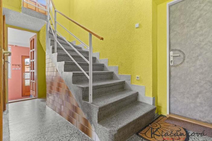 Prodej vícegeneračního domu, Vizovice, Říčanská, 250 m2