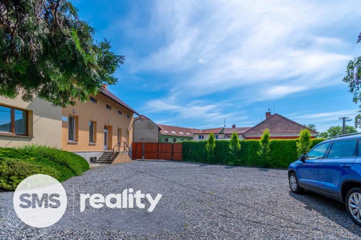 Pronájem komerční nemovitosti, Troubsko, Jihlavská, 450 m2