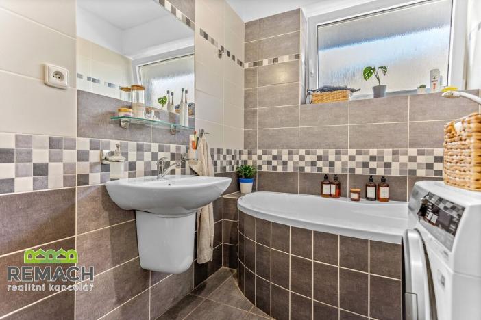 Pronájem bytu 2+kk, Náchod, Za Přádelnou, 50 m2