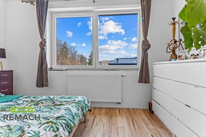 Pronájem bytu 2+kk, Náchod, Za Přádelnou, 50 m2