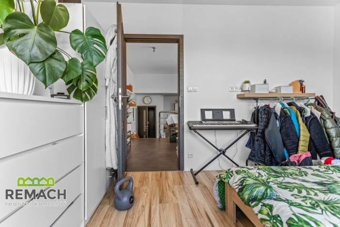 Pronájem bytu 2+kk, Náchod, Za Přádelnou, 50 m2