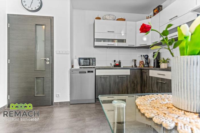 Pronájem bytu 2+kk, Náchod, Za Přádelnou, 50 m2