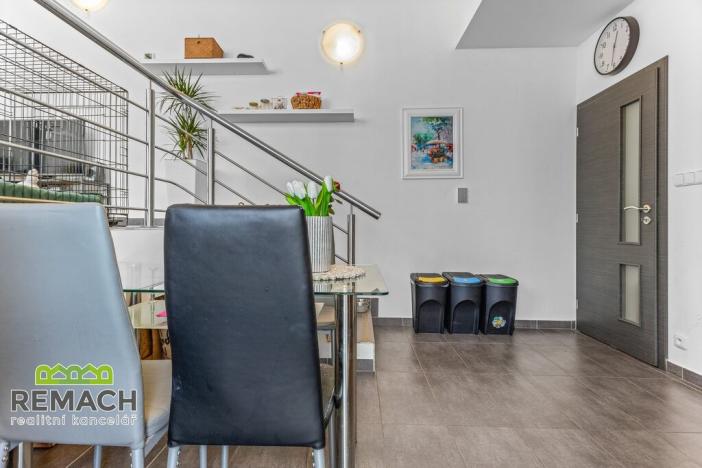 Pronájem bytu 2+kk, Náchod, Za Přádelnou, 50 m2