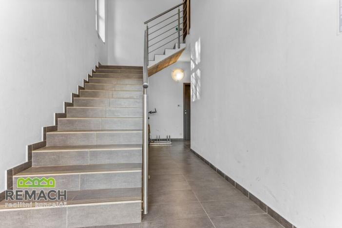 Pronájem bytu 2+kk, Náchod, Za Přádelnou, 50 m2