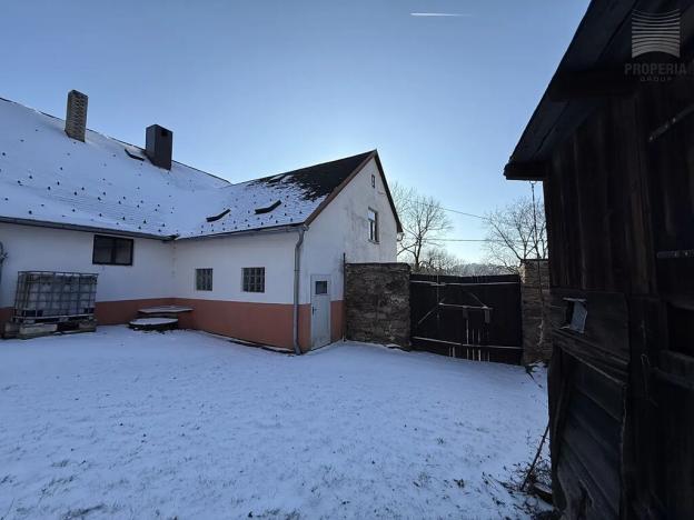 Prodej chalupy, Sněžné, 450 m2