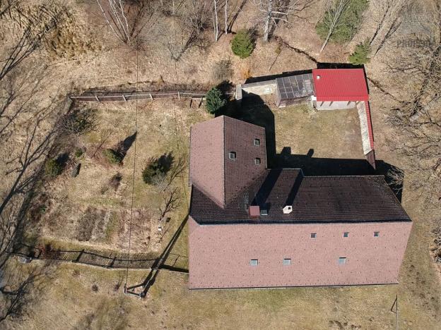 Prodej chalupy, Sněžné, 450 m2