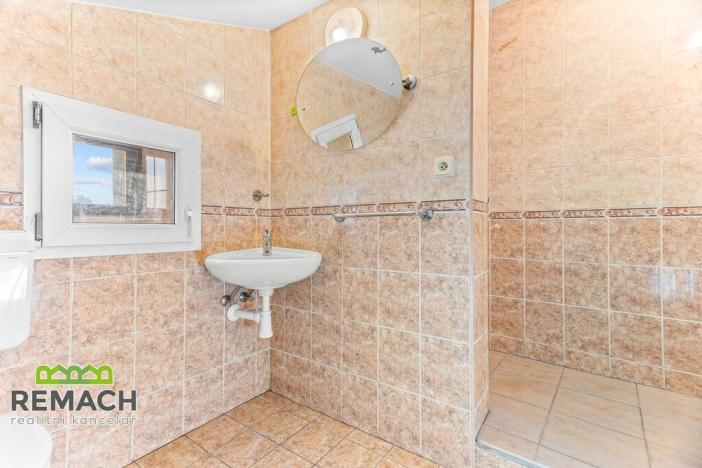 Pronájem bytu 1+kk, Náchod, Riegrova, 30 m2