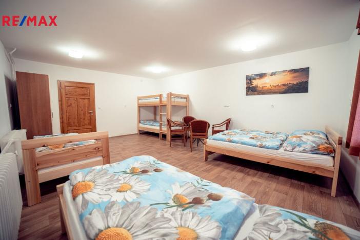 Prodej chalupy, Nový Hrádek, Končiny, 375 m2