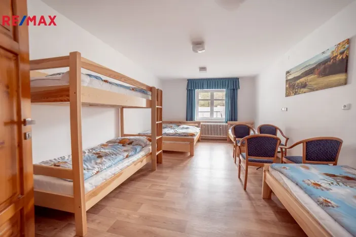 Prodej chalupy, Nový Hrádek, Končiny, 375 m2