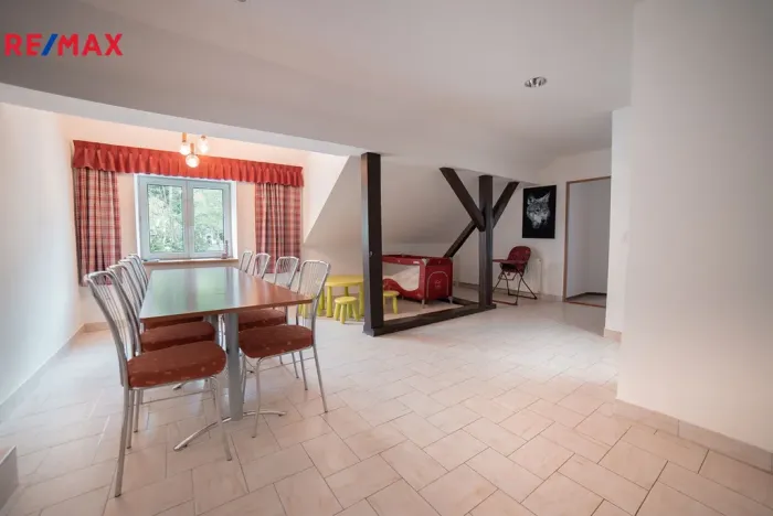 Prodej chalupy, Nový Hrádek, Končiny, 375 m2