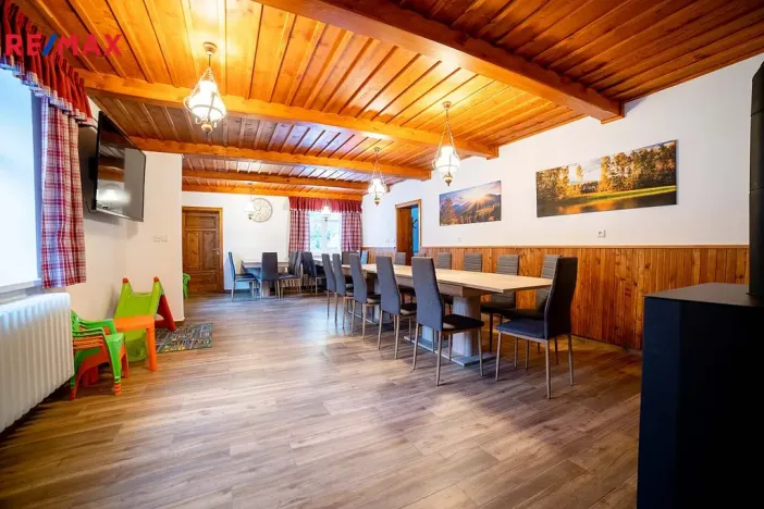 Prodej chalupy, Nový Hrádek, Končiny, 375 m2