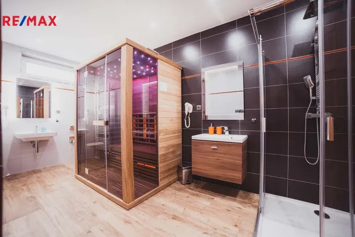 Prodej chalupy, Nový Hrádek, Končiny, 375 m2