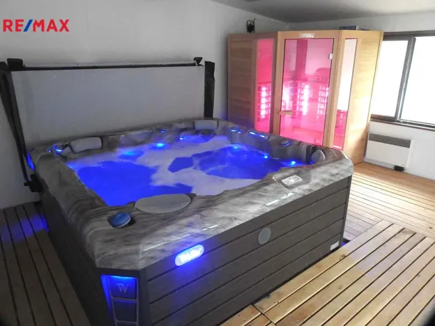 Prodej chalupy, Nový Hrádek, Končiny, 375 m2