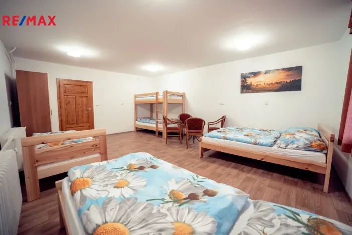 Prodej chalupy, Nový Hrádek, Končiny, 375 m2