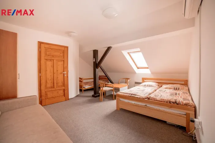 Prodej chalupy, Nový Hrádek, Končiny, 375 m2