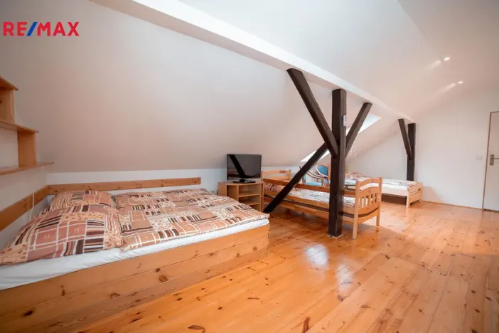 Prodej chalupy, Nový Hrádek, Končiny, 375 m2