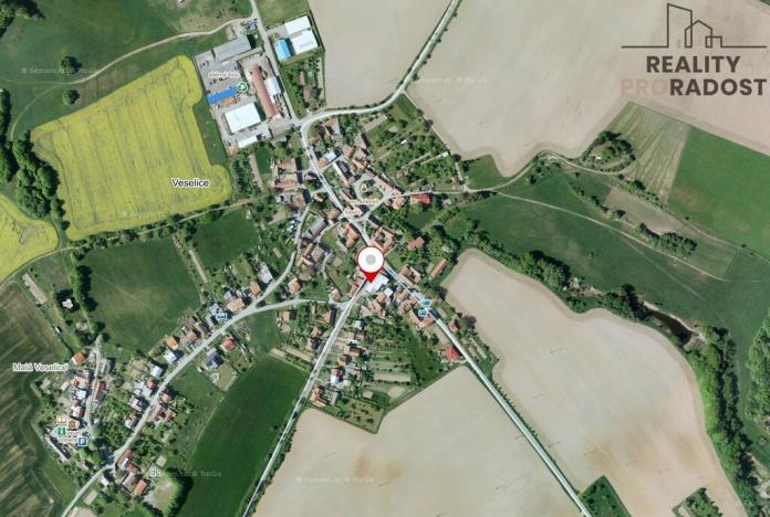 Pronájem obchodního prostoru, Vavřinec, 400 m2